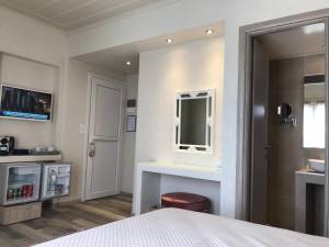 Sailor's Nautical Concept Hotel15