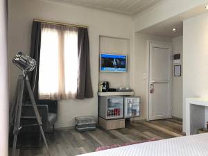 Sailor's Nautical Concept Hotel16