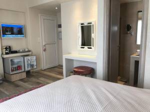Sailor's Nautical Concept Hotel17