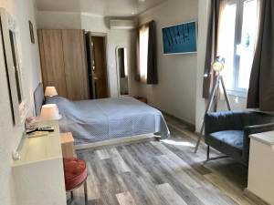 Sailor's Nautical Concept Hotel18