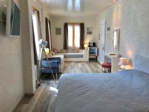 Sailor's Nautical Concept Hotel19
