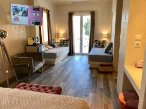 Sailor's Nautical Concept Hotel25