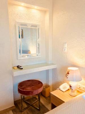 Sailor's Nautical Concept Hotel28