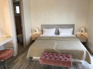 Sailor's Nautical Concept Hotel29