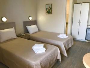 Sailor's Nautical Concept Hotel30