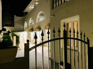 Sailor's Nautical Concept Hotel33