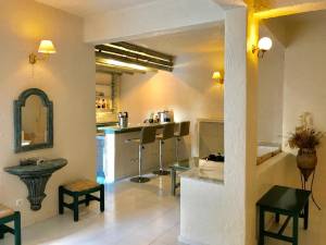 Sailor's Nautical Concept Hotel34