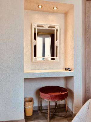 Sailor's Nautical Concept Hotel35