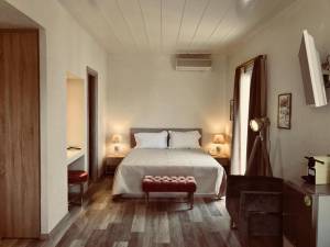 Sailor's Nautical Concept Hotel36