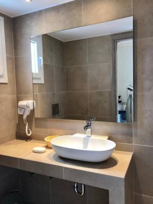 Sailor's Nautical Concept Hotel37