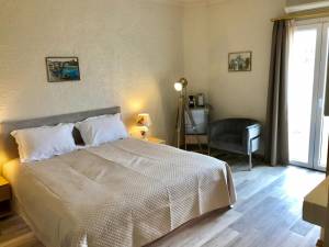 Sailor's Nautical Concept Hotel38