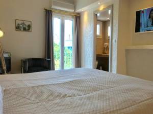Sailor's Nautical Concept Hotel39