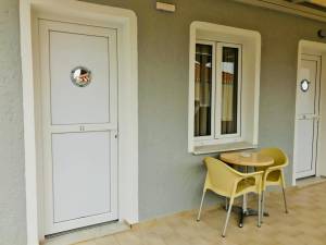 Sailor's Nautical Concept Hotel40