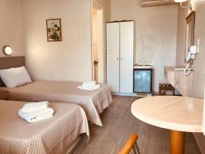 Sailor's Nautical Concept Hotel41