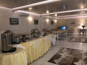 Sailor's Nautical Concept Hotel43