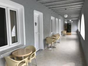 Sailor's Nautical Concept Hotel46