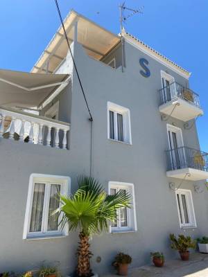 Sailor's Nautical Concept Hotel5