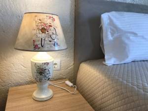 Sailor's Nautical Concept Hotel47
