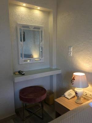 Sailor's Nautical Concept Hotel49