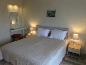 Sailor's Nautical Concept Hotel50