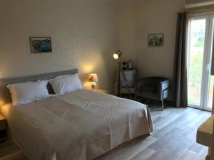 Sailor's Nautical Concept Hotel52