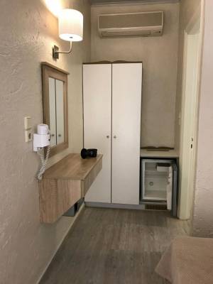 Sailor's Nautical Concept Hotel54