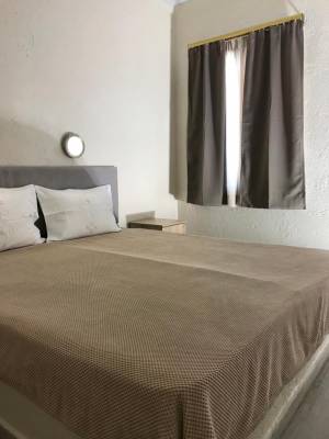 Sailor's Nautical Concept Hotel55