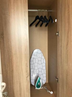 Sailor's Nautical Concept Hotel56