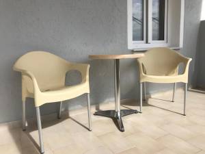 Sailor's Nautical Concept Hotel57