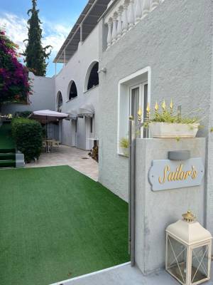 Sailor's Nautical Concept Hotel61