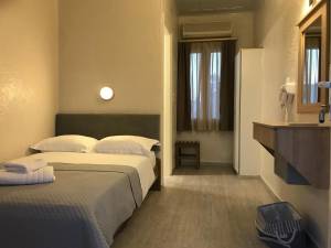 Sailor's Nautical Concept Hotel6
