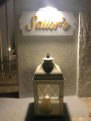Sailor's Nautical Concept Hotel8